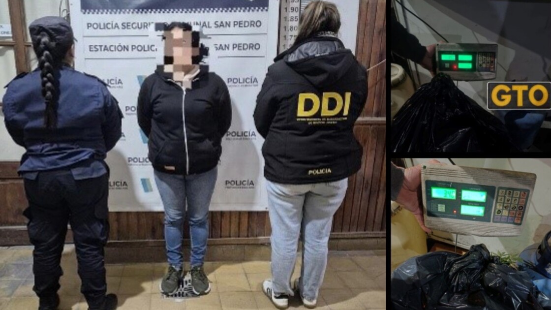 El Diario de San Pedro | Noticias locales y regionales