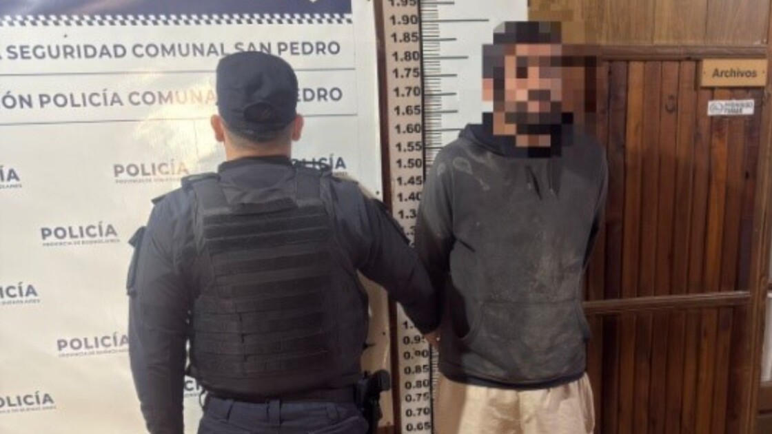 El Diario de San Pedro | Noticias locales y regionales
