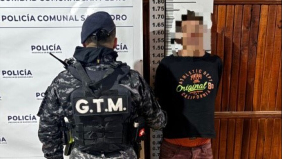 El Diario de San Pedro | Noticias locales y regionales
