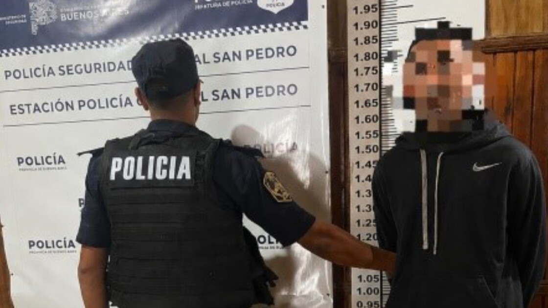El Diario de San Pedro | Noticias locales y regionales