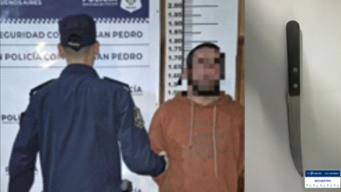 El Diario de San Pedro | Noticias locales y regionales