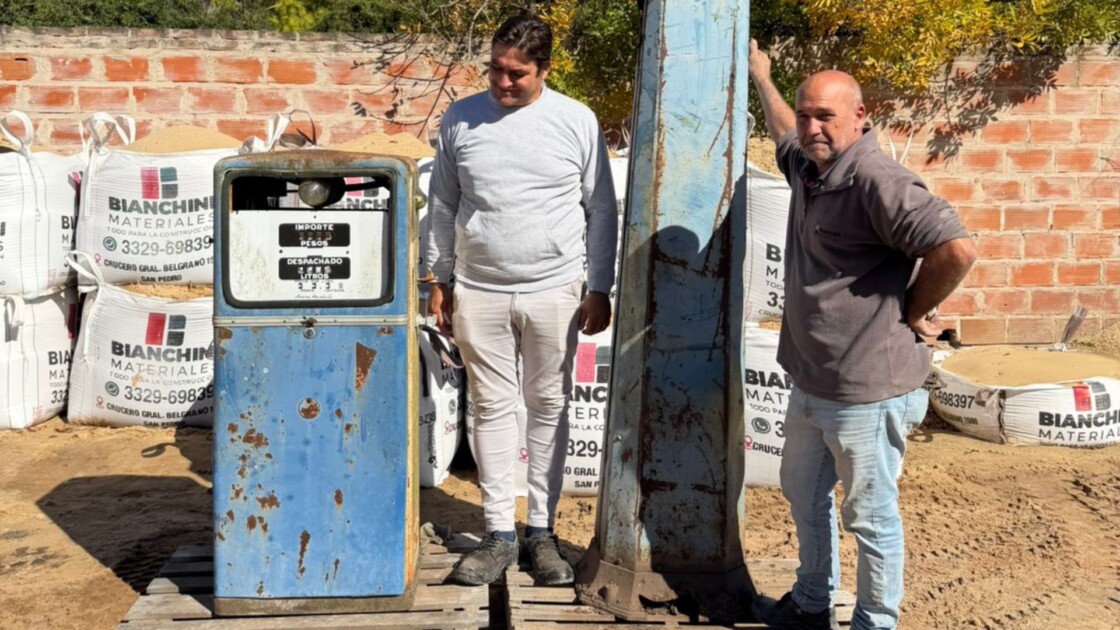 El Diario de San Pedro | Noticias locales y regionales