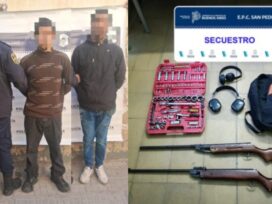 El Diario de San Pedro | Noticias locales y regionales