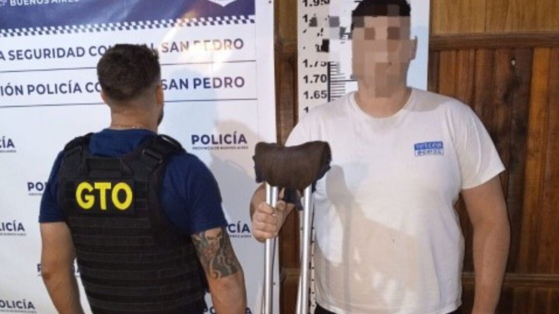 El Diario de San Pedro | Noticias locales y regionales
