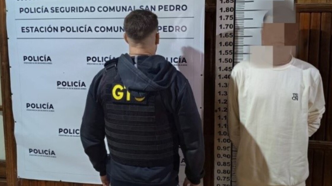 El Diario de San Pedro | Noticias locales y regionales