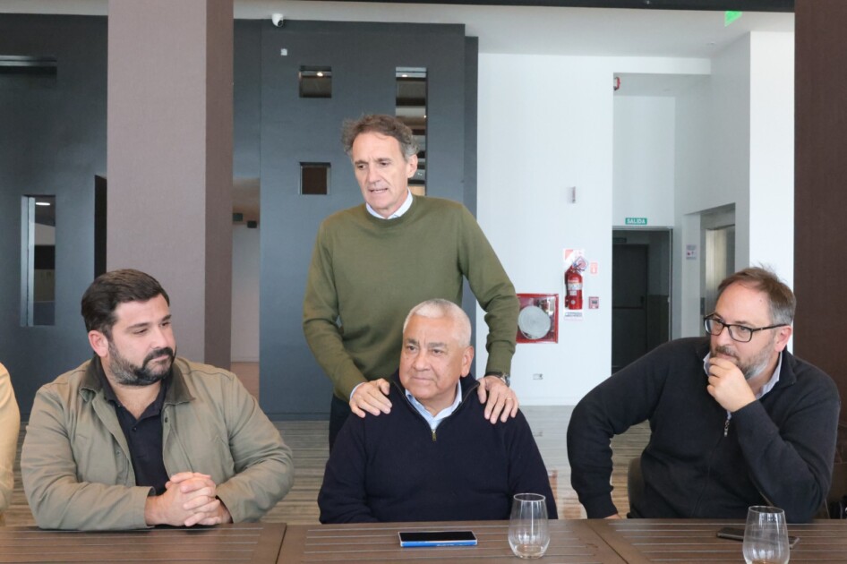 El Diario de San Pedro | Noticias locales y regionales