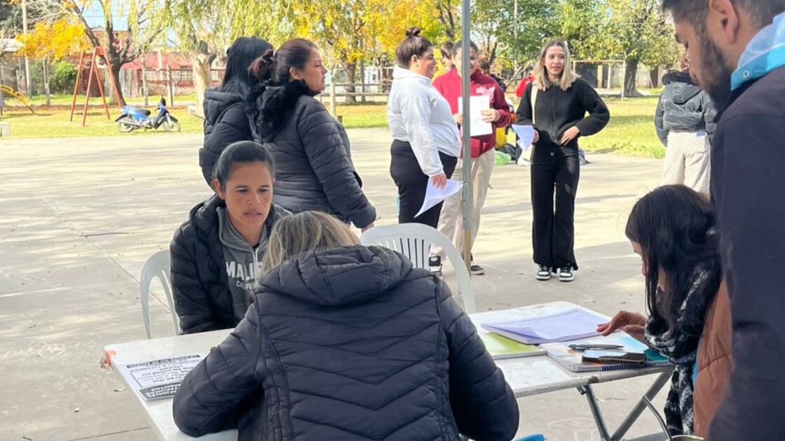 El Diario de San Pedro | Noticias locales y regionales