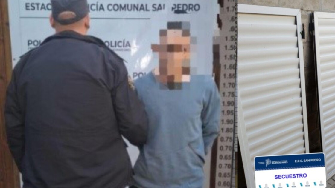 El Diario de San Pedro | Noticias locales y regionales