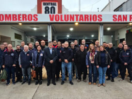 El Diario de San Pedro | Noticias locales y regionales
