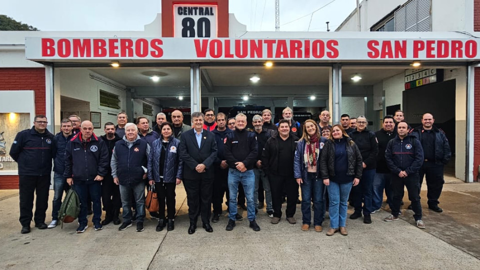 El Diario de San Pedro | Noticias locales y regionales