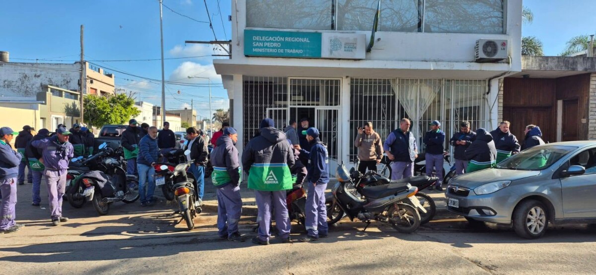 El Diario de San Pedro | Noticias locales y regionales