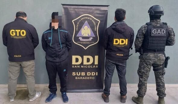 El Diario de San Pedro | Noticias locales y regionales