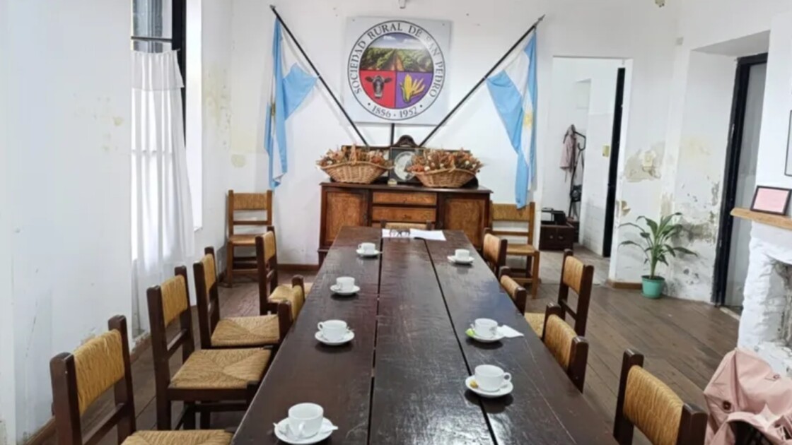 El Diario de San Pedro | Noticias locales y regionales