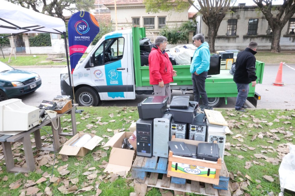 El Diario de San Pedro | Noticias locales y regionales