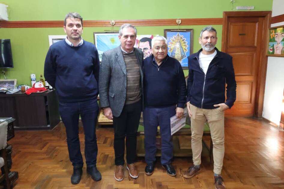 El Diario de San Pedro | Noticias locales y regionales