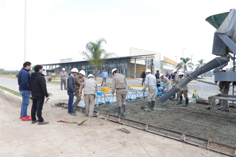 El Diario de San Pedro | Noticias locales y regionales