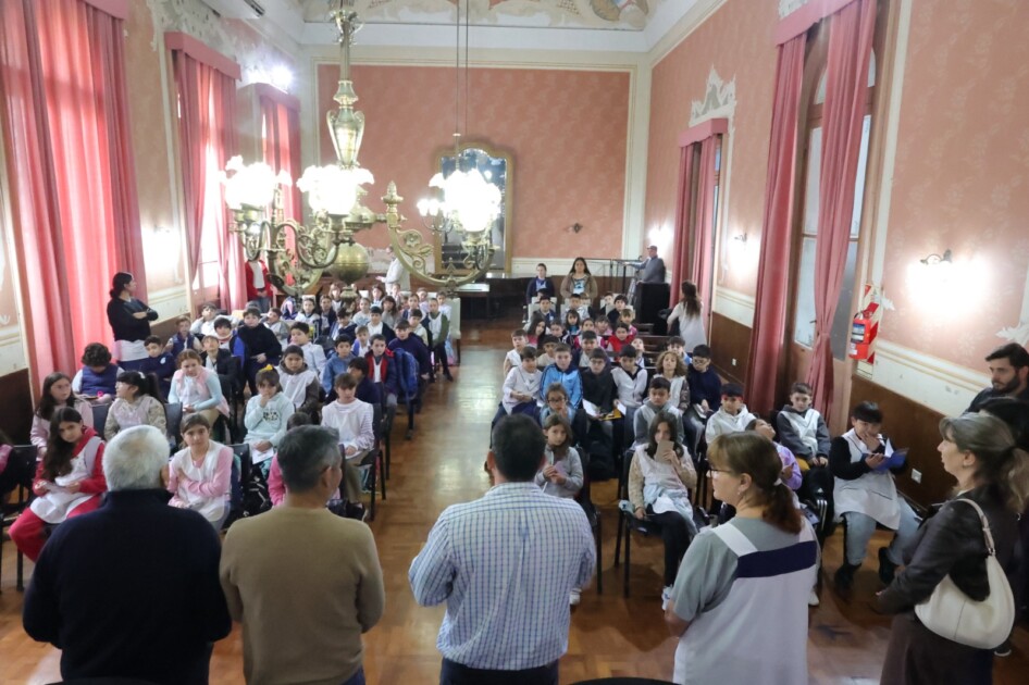 El Diario de San Pedro | Noticias locales y regionales