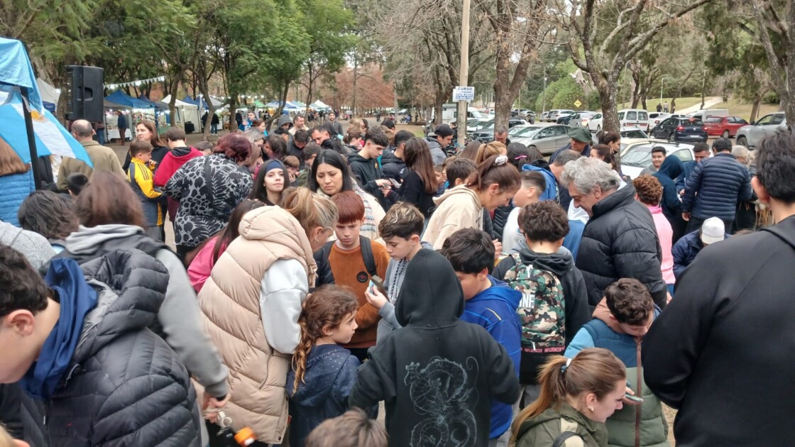 El Diario de San Pedro | Noticias locales y regionales