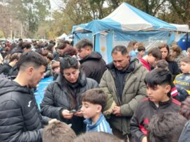 El Diario de San Pedro | Noticias locales y regionales