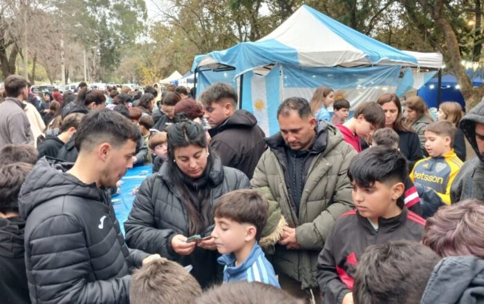 El Diario de San Pedro | Noticias locales y regionales