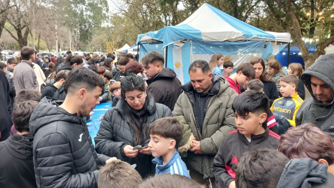 El Diario de San Pedro | Noticias locales y regionales