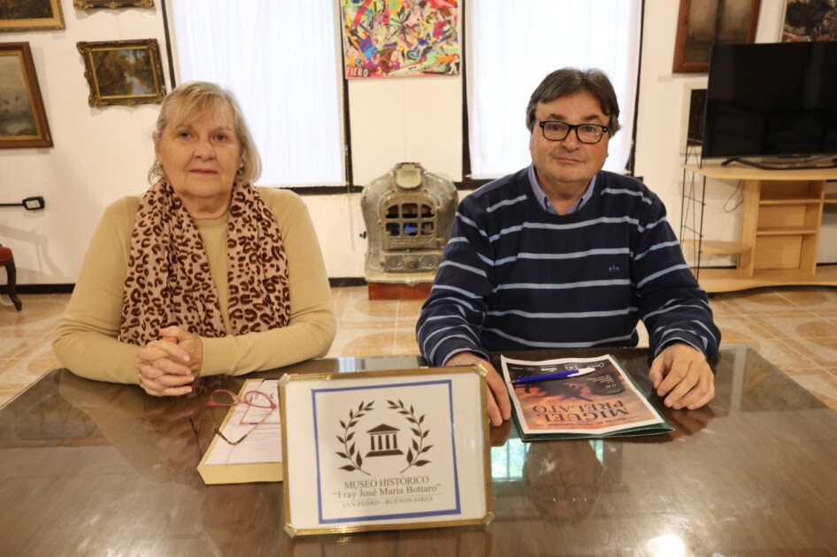 El Diario de San Pedro | Noticias locales y regionales