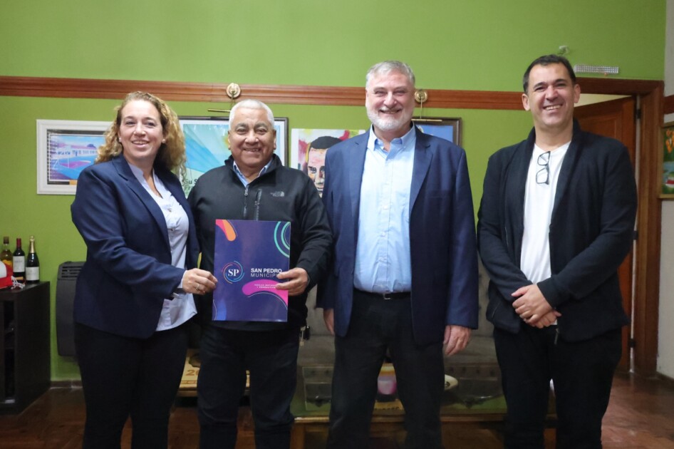 El Diario de San Pedro | Noticias locales y regionales