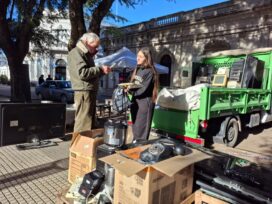 El Diario de San Pedro | Noticias locales y regionales