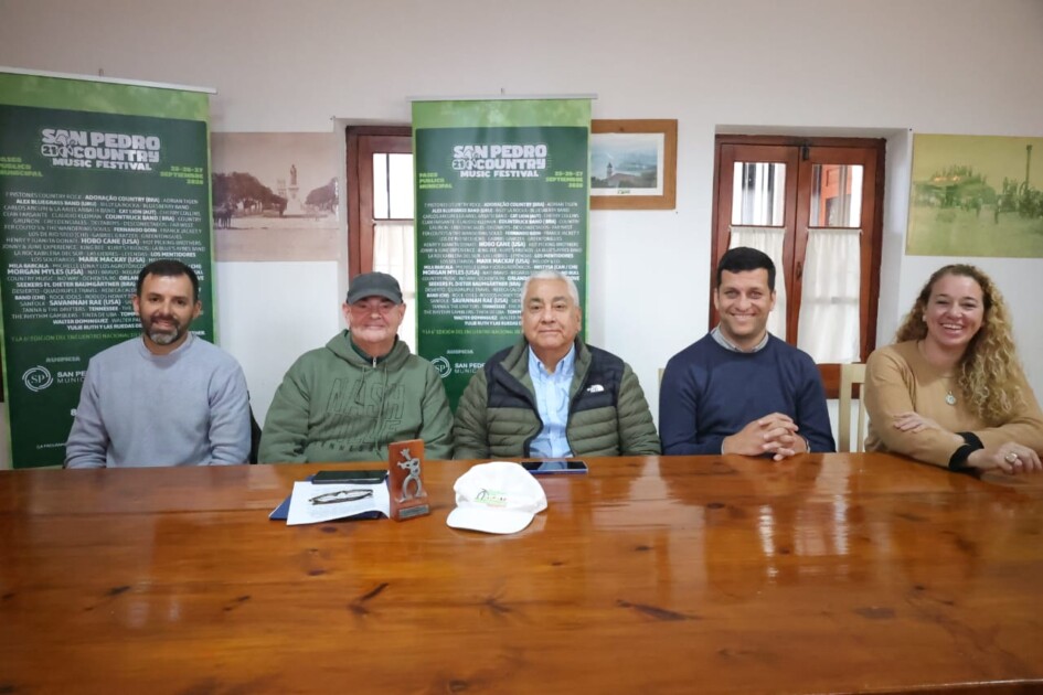 El Diario de San Pedro | Noticias locales y regionales
