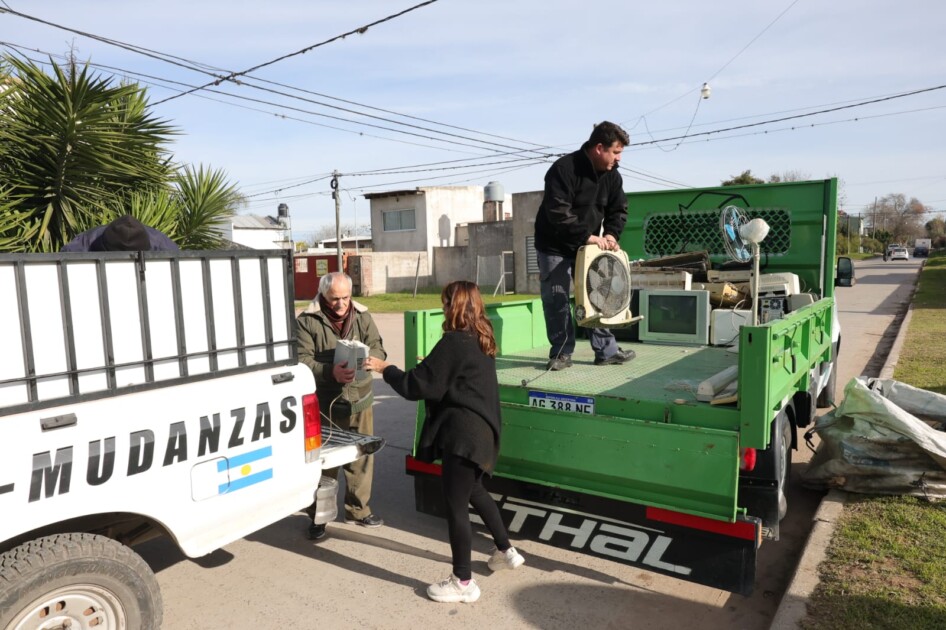 El Diario de San Pedro | Noticias locales y regionales