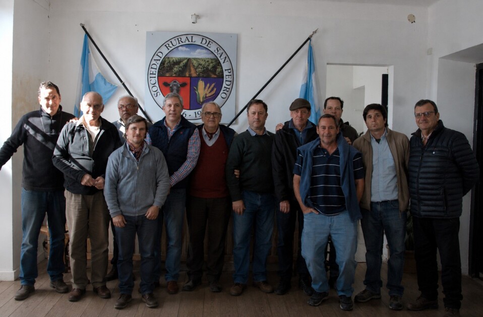 El Diario de San Pedro | Noticias locales y regionales