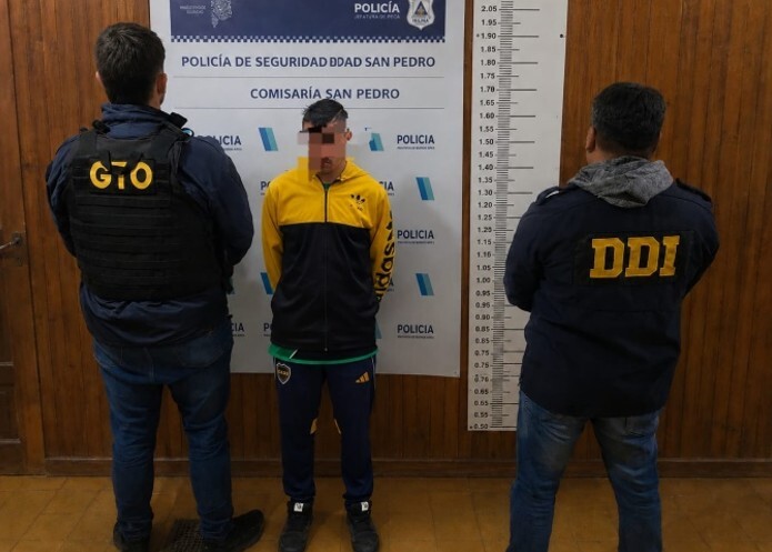 El Diario de San Pedro | Noticias locales y regionales