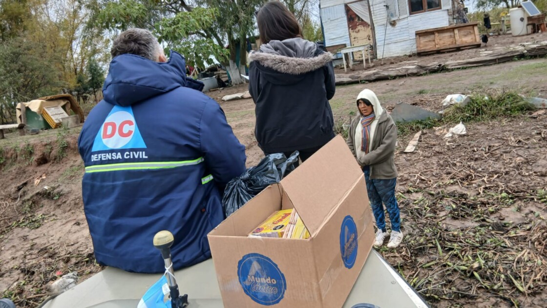 El Diario de San Pedro | Noticias locales y regionales