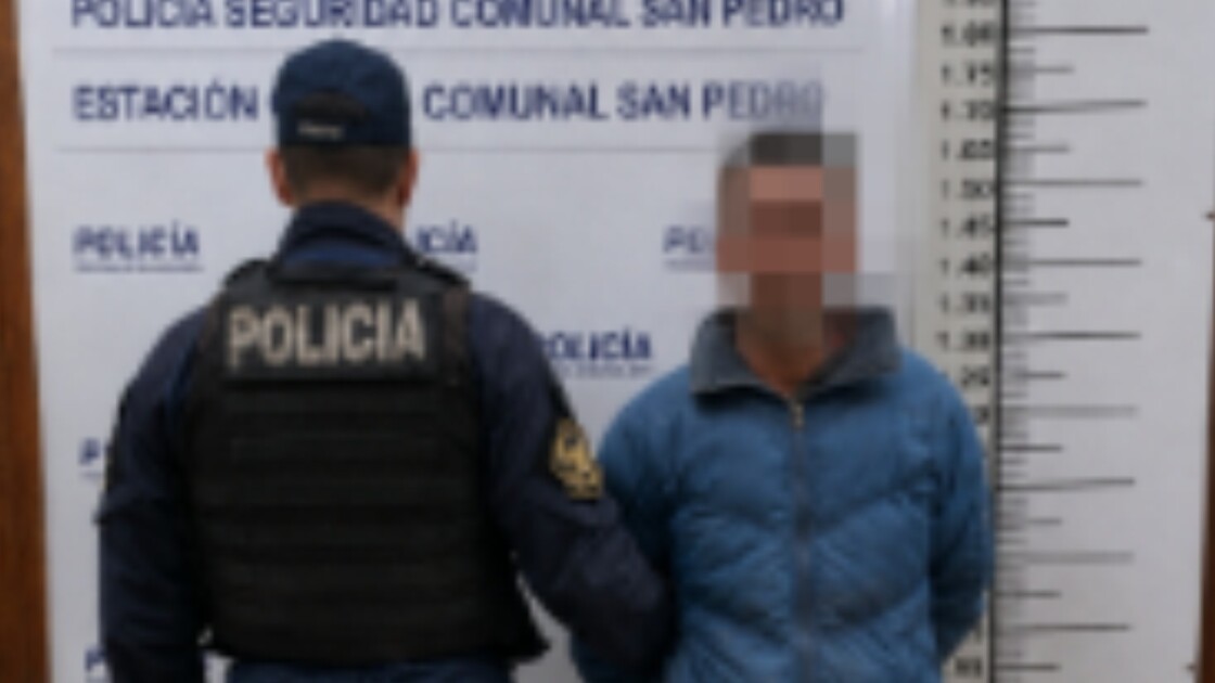 El Diario de San Pedro | Noticias locales y regionales