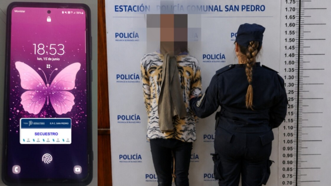 El Diario de San Pedro | Noticias locales y regionales