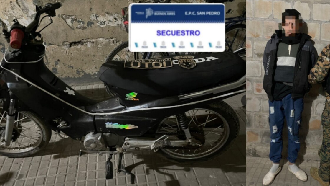 El Diario de San Pedro | Noticias locales y regionales