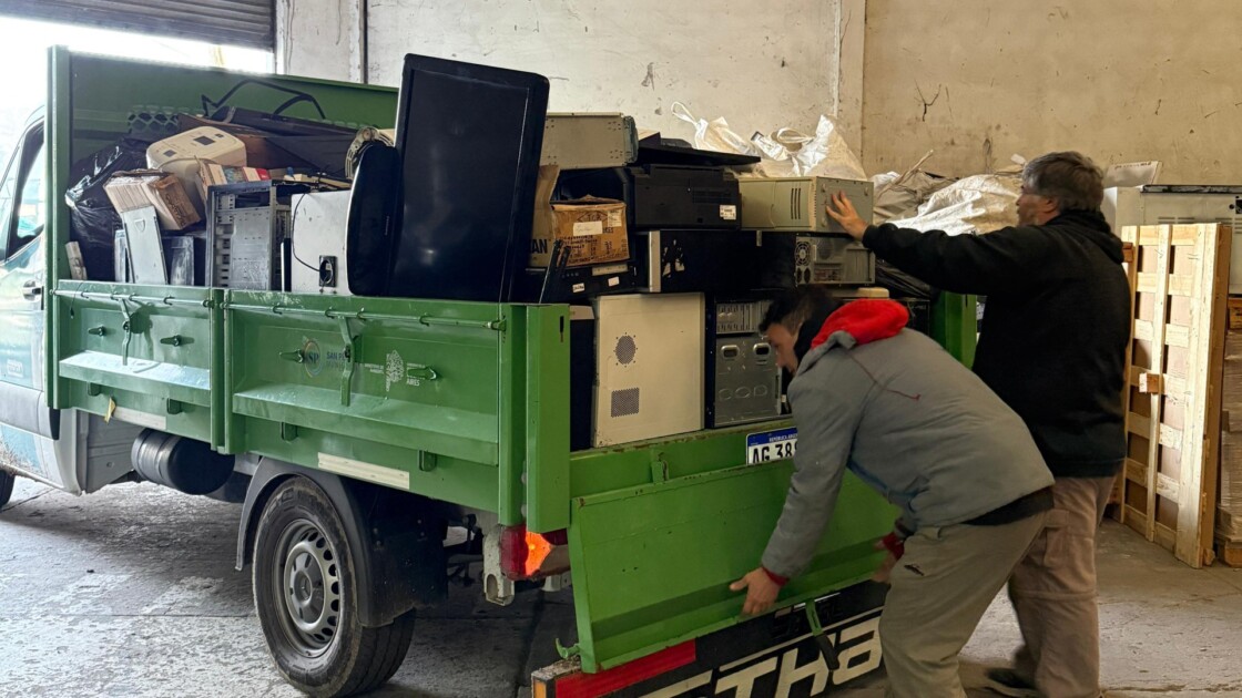 El Diario de San Pedro | Noticias locales y regionales