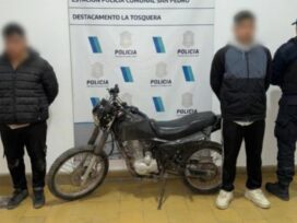 El Diario de San Pedro | Noticias locales y regionales