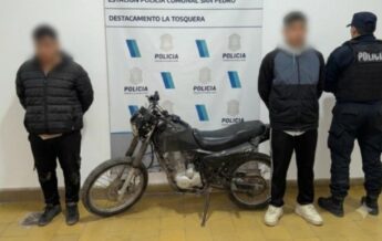 El Diario de San Pedro | Noticias locales y regionales