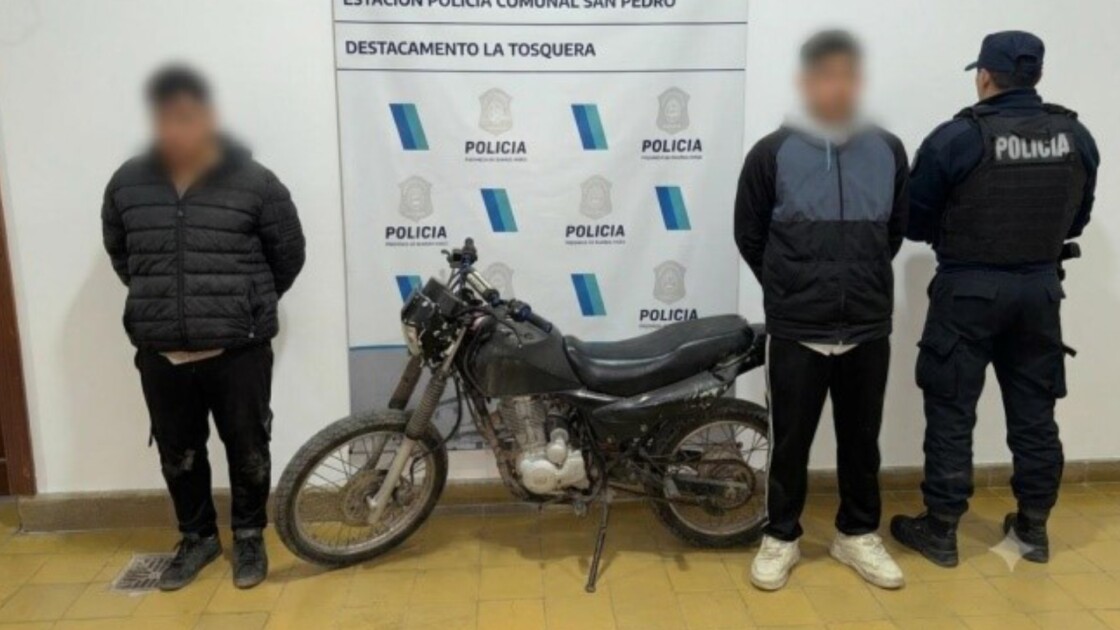 El Diario de San Pedro | Noticias locales y regionales