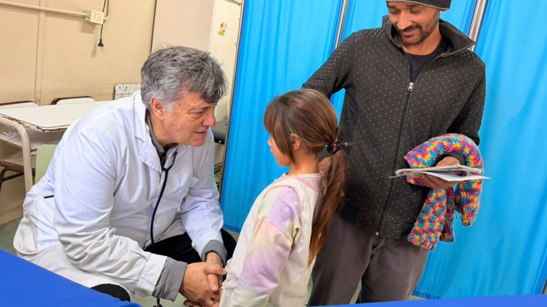 El Diario de San Pedro | Noticias locales y regionales