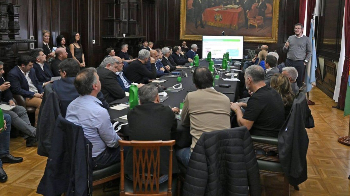 El Diario de San Pedro | Noticias locales y regionales