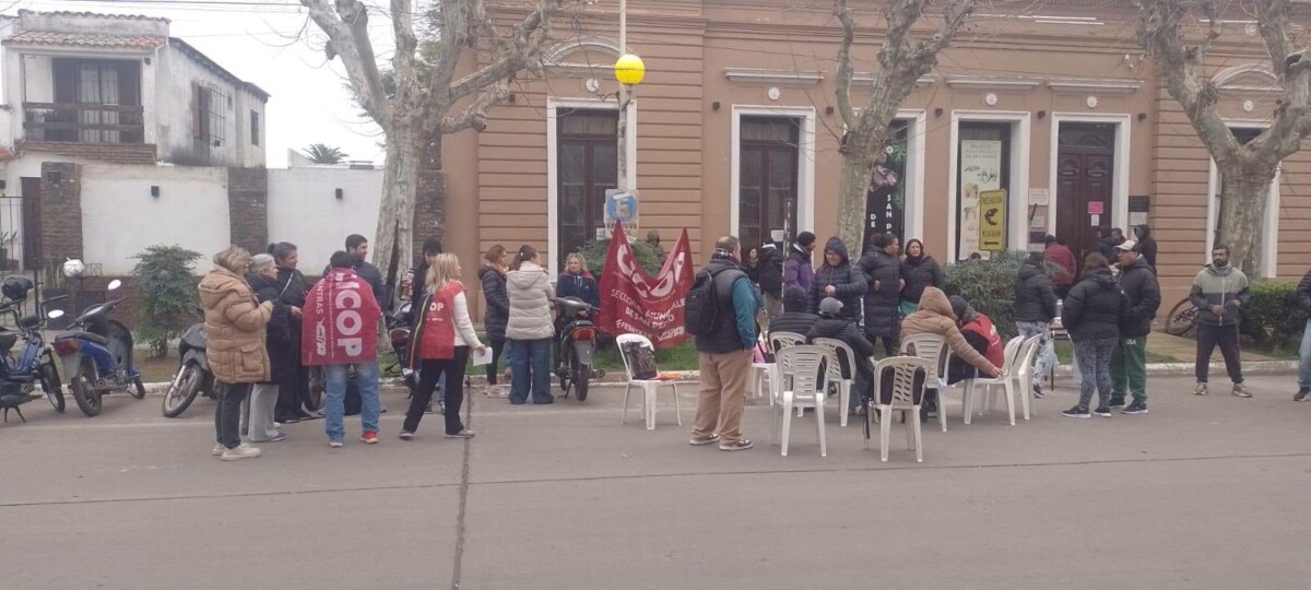 El Diario de San Pedro | Noticias locales y regionales