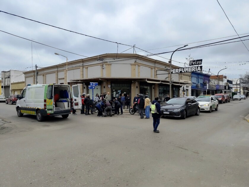 El Diario de San Pedro | Noticias locales y regionales