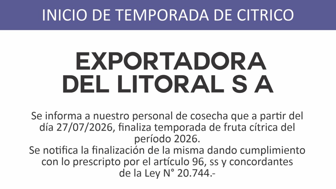 El Diario de San Pedro | Noticias locales y regionales