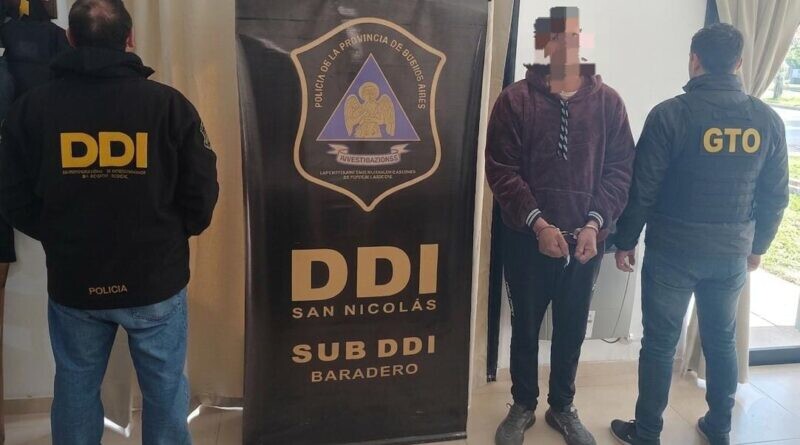 El Diario de San Pedro | Noticias locales y regionales