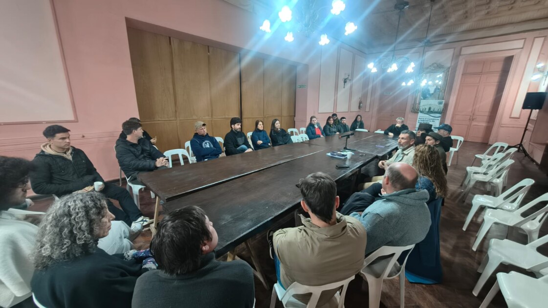 El Diario de San Pedro | Noticias locales y regionales