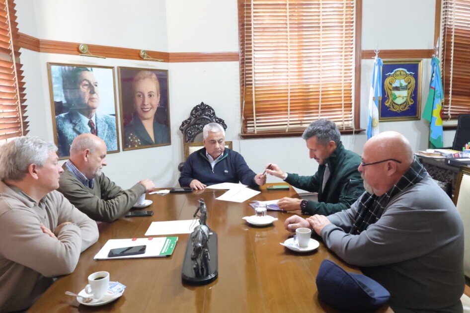 El Diario de San Pedro | Noticias locales y regionales