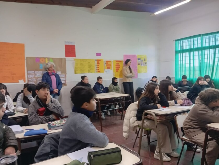 El Diario de San Pedro | Noticias locales y regionales