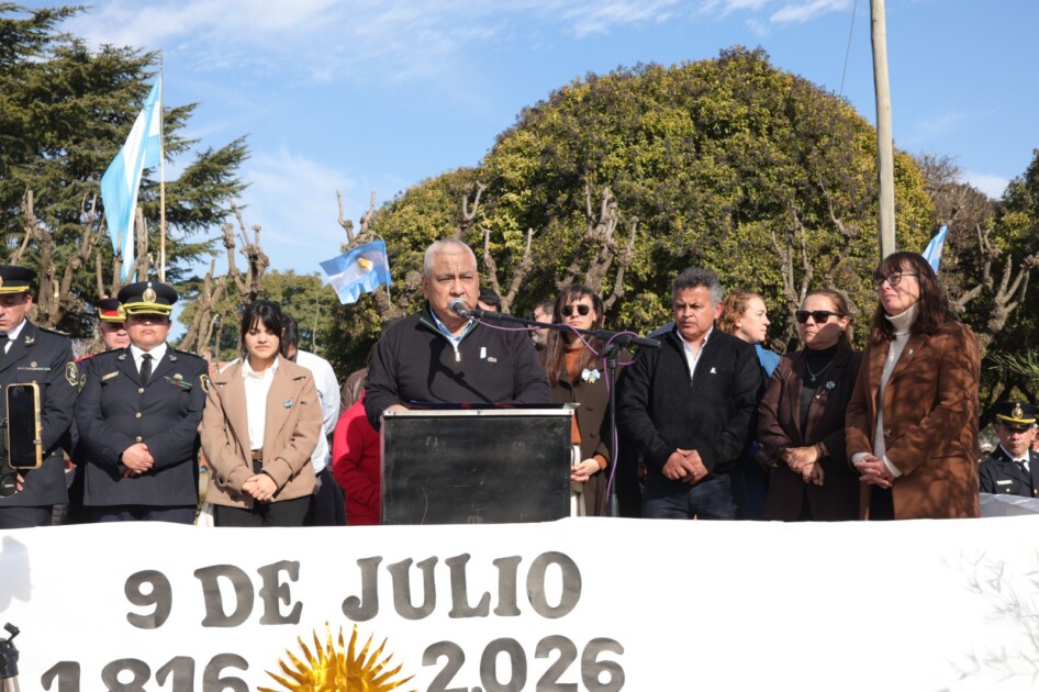 El Diario de San Pedro | Noticias locales y regionales